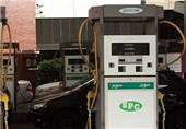 نهایی شدن کاربرگ واردات بنزین سوپر در هفته جاری