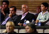 دادکان: در زمین حریف بازی می‌کردم اما زمانی که بازیکن بودم/ حرفم را زدم و صدمه‌اش را هم دیدم