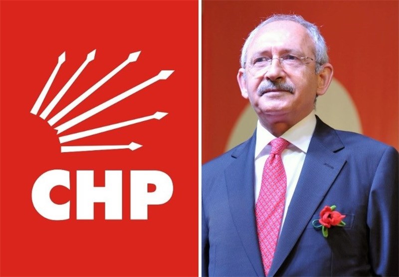 کشور ترکیه , رجب طیب اردوغان , حزب عدالت و توسعه - آکپارتی ,