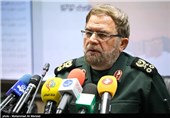 سرلشکر ایزدی: "فضا و سایبر" به عرصه جنگ‌ها اضافه شده؛ باید دفاع کنیم