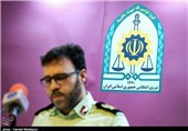 فراجا: همراهی چهره‌های شاخص در حمایت از امنیت کشور ارزشمند است