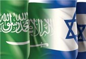 سفر مخفیانه یک شاهزاده سعودی به سرزمین‌های اشغالی