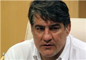 علیرضا حیدری: دوست ندارم پس از خادم و در فضای کنونی، به فدراسیون کشتی بیایم/ شرایط این رشته بهتر از دو سال گذشته است