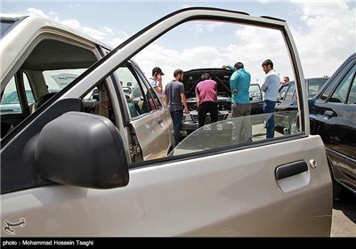 آغاز فروش اقساطی وانت کارا 2000cc  +جزئیات
