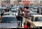 خبر استاندارد هیچ اشتباهی ندارد؛ 25 خودروی اعلامی شماره‌گذاری نمی‌شود