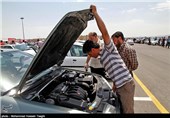 مردم از کدام خدمات آنلاین خودرو راضی هستند؟
