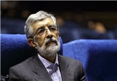 واکنش حدادعادل به اظهارات احمدی‌نژاد: دست‌بوسی فرح دروغ محض است/ حق شکایت از احمدی‌نژاد را برای خود محفوظ می‌دانم