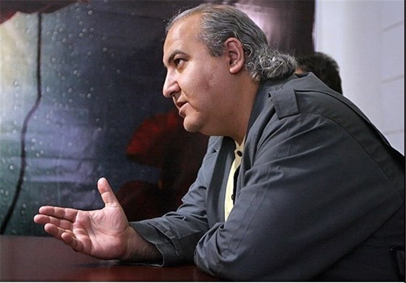 سریال , تلویزیون , صدا و سیما , 