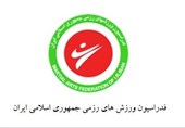 نوید کرامتی رئیس هیئت ورزش‌های رزمی استان اردبیل شد