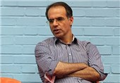 حسنی: انجمن پاراتنیس روی میز استقلال ندارد/ استعفا دادم و برنمی‌گردم