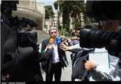 دلیل تغییر طیب‌نیا از زبان خودش