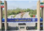 حرکت پتروشیمی شازند به سمت «صنعت سبز» با کاهش فلرینگ