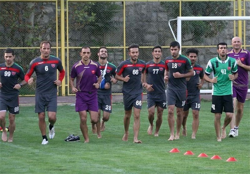 احتمال حضور بازیکنان جدید در پرسپولیس و بازگشت عبدی تا پایان هفته