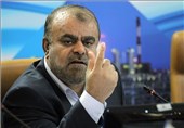 عبدالرضا رحمانی فضلی , شورای نگهبان , محمدباقر قالیباف , حسن روحانی , سید ابراهیم رئیسی , اسحاق جهانگیری , سیدمصطفی میرسلیم , هاشمی طبا , انتخابات ریاست‌جمهوری 96 , 