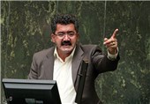 عثمانی: روحانی به مردم کردستان توهین کرد