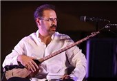 تهمورس پورناظری موسیقی فیلم «بی‌تار» را می‌سازد