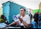 "جیران" سریال جدید کارگردان شهرزاد
