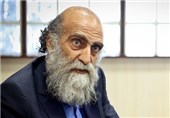 بازیگر نقش ابن‌ملجم: بازیگری جای کسانی نیست که فقط به شهرت فکر می‌کنند