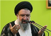 اقامه نماز جمعه این هفته تهران به امامت آیت‌الله خاتمی