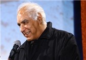 «یک جزیره جوانی»؛ کتاب تازه خسرو احتشامی