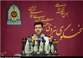 تیم تروریستی گروهک جیش الظلم در چابهار بازداشت شد