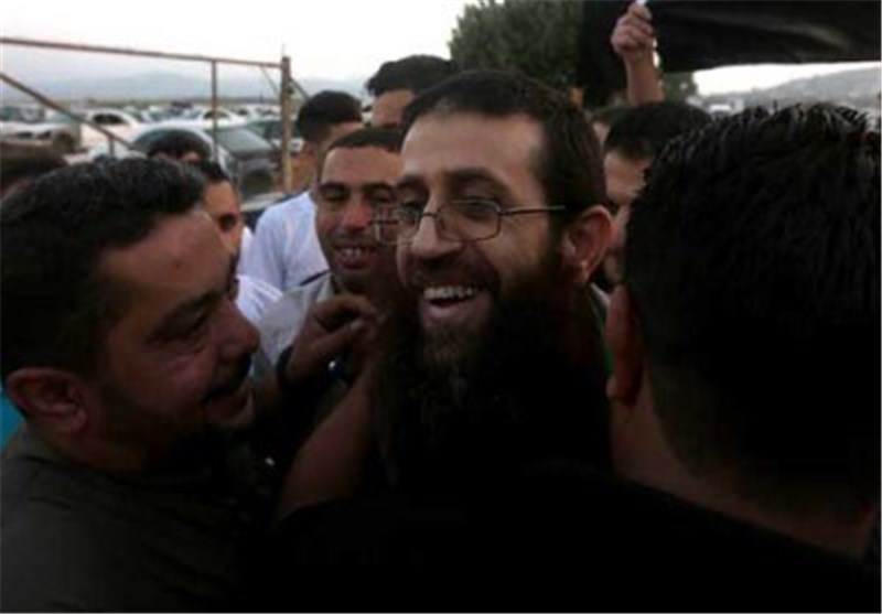 فلسطین , اسرای فلسطینی , رژیم صهیونیستی (اسرائیل) ,