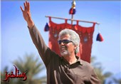 نگاهی به کارنامه "حماسی و وطن‌دوستانه" احمدرضا درویش