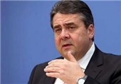 زیگمار گابریل: مطمئنا ترامپ می‌خواهد اروپا را نابود کند