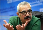 فرزاد مؤتمن: کلک زدم و سینما خواندم/ آرزویم این است که با امین حیایی یک درام کار کنم