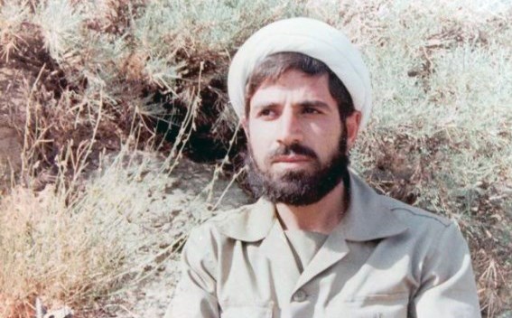 شهید , دفاع مقدس ,