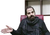 مهیار علیزاده: پرکردن جای خالی بزرگان کار سختی است