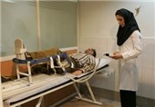 هزینه مراکز پزشکی در شش ماه 40 درصد افزایش یافت