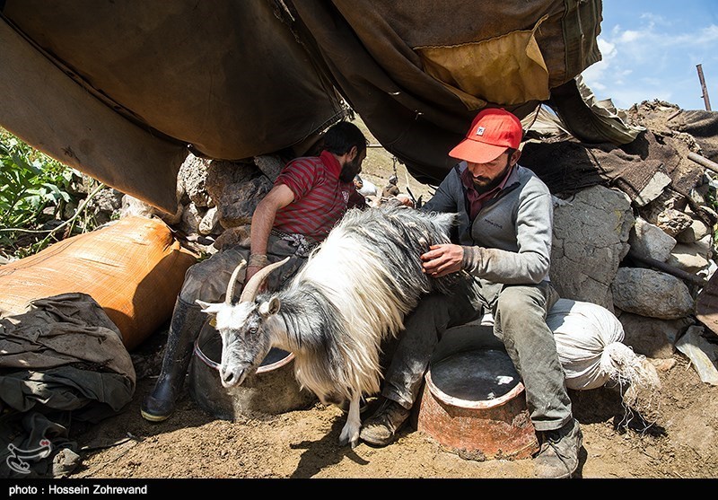 سازمان امور عشایر , مناطق محروم , بحران آب ایران ,