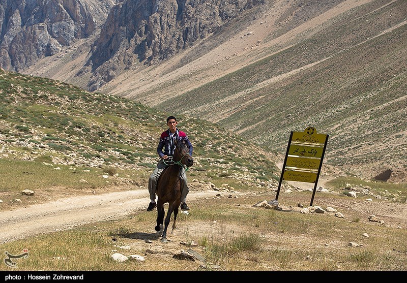 سازمان امور عشایر , مناطق محروم , بحران آب ایران ,