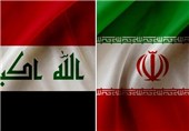 توقیع وثائق تعاون مشترکة بین إیران والعراق