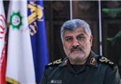 تکرار/ سردار عبدالهی: "مدیریت جهادی" ضامن پیشرفت و بالندگی کشور است