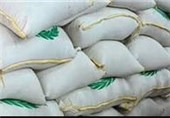 کشف یک تن برنج قاچاق در مراغه/ توقیف کامیونت یخچال‌دار با 3 میلیارد