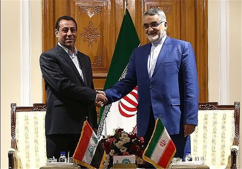 Iran Always Wants Peace, Stability for Iraq: MP