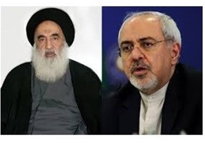 Terrorism, Extremism Threatening All Regional States: Iran's Zarif