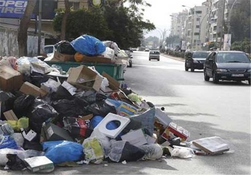 جمع‌آوری زباله در اردبیل به شکل مکانیزه انجام می‌شود