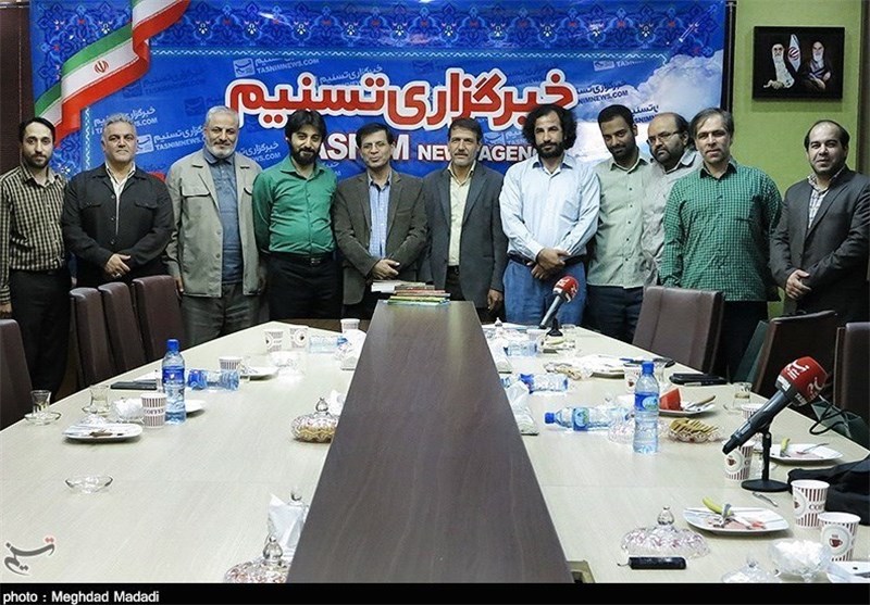 امیدواریم «شهرستان ادب» ذخیره قبر و قیامت ما باشد