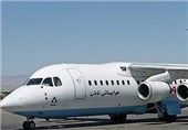تأخیر پرواز تهران ـ مشهد بیش از 8 ساعت شد