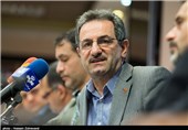 برخورد با دستگاه‌های خاطی در امر خدمت رسانی به تهرانی‌ها