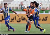 رضایی: نوسانات فصل گذشته سایپا به‌خاطر مشکلات مالی بود