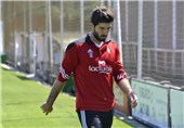 Iran’s Ansarifard Linked with Besiktas