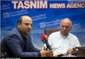 معاون جدید امور رسانه‌ای و تبلیغات وزارت ارشاد معرفی شد
