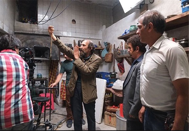 سریال , صدا و سیما , ماه محرم , عاشورا ,