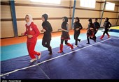 وقتی دختران سیستان‌وبلوچستان از حاشیه به سکوی قهرمانی می‌رسند