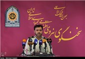 اعتقال عناصر خلیة ارهابیة فی سیستان وبلوشستان جنوب شرق ایران