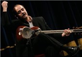 کیوان ساکت: زندگی‌ام فدای ایران